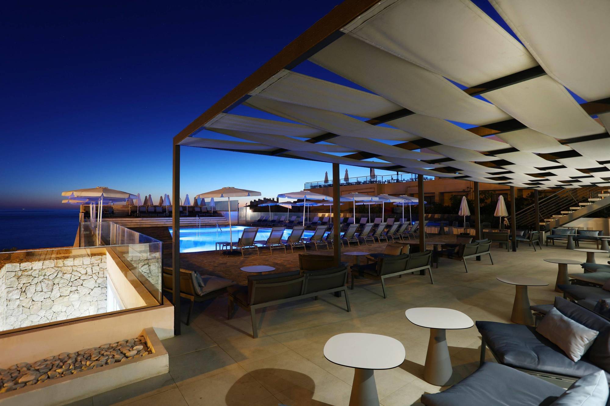Mar Azul Pur Estil & (adults Only) Hotel Cala Ratjada (Mallorca)